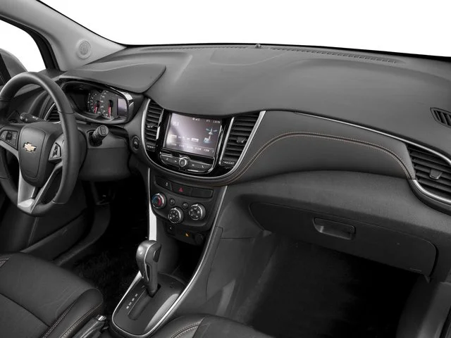 Used 2017 Nightfall Gray Metallic Chevrolet LT image 19