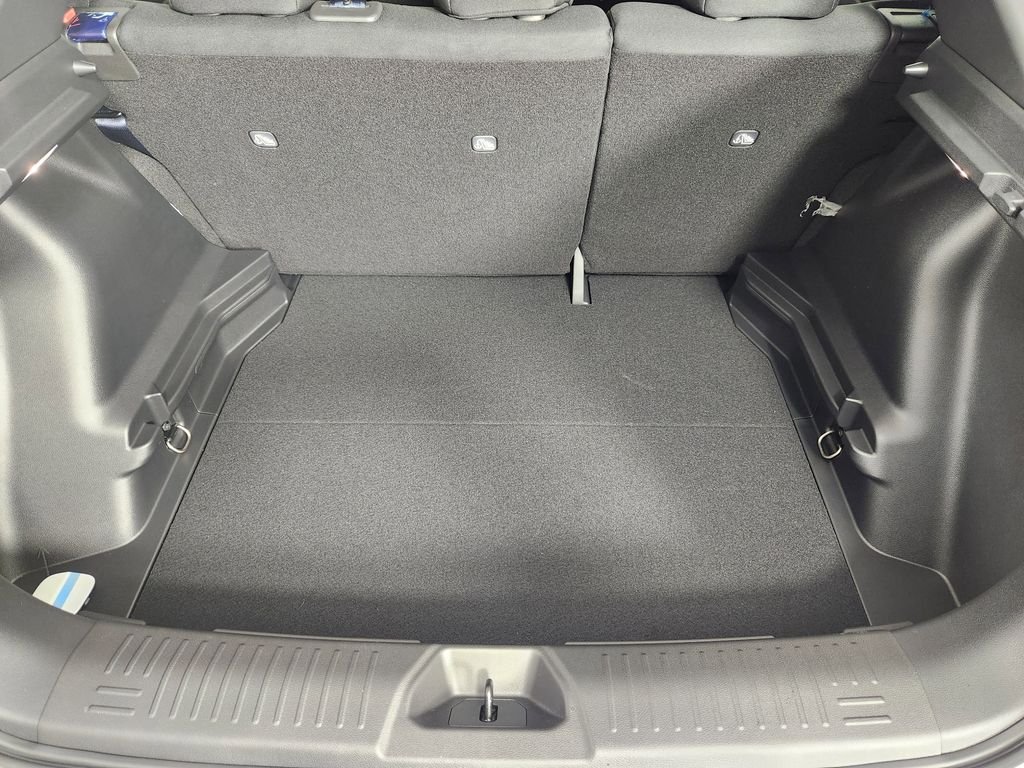 New 2026 Everest White Pearl TriCoat Nissan S+ image 13