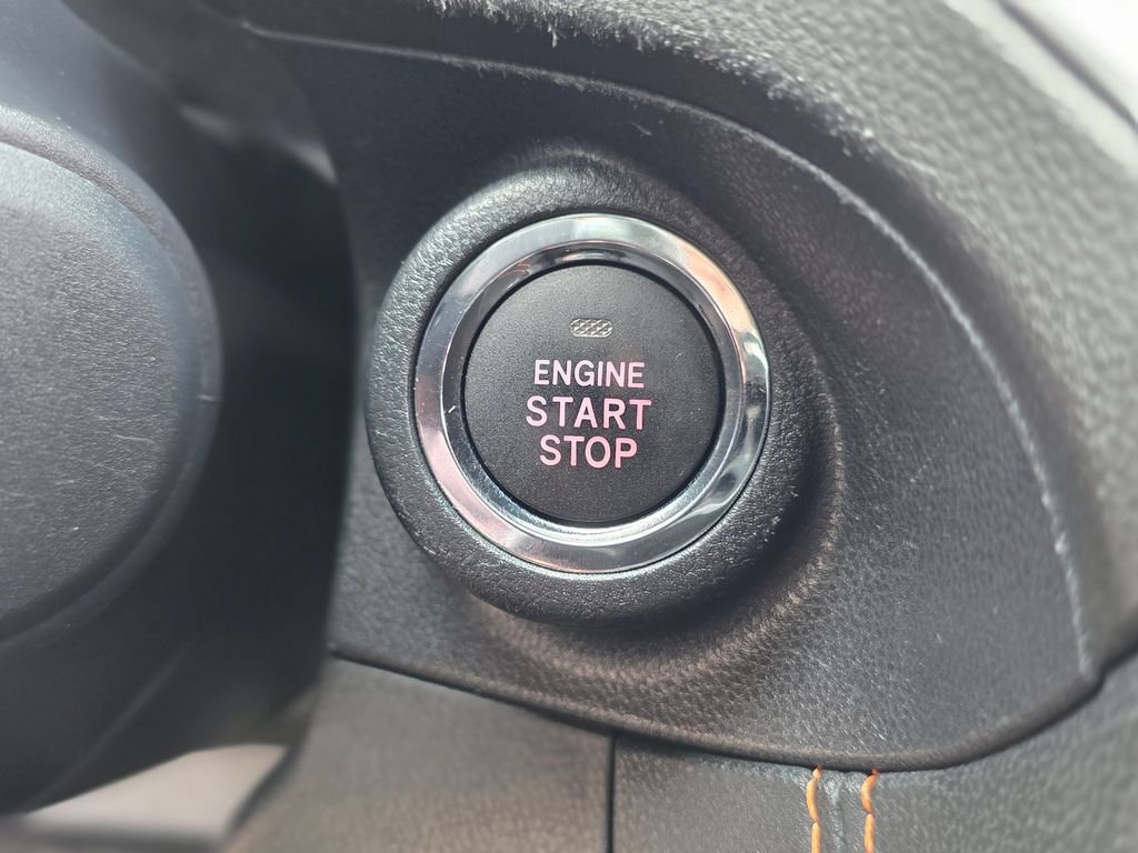 2022 Subaru Crosstrek Limited - Photo 33