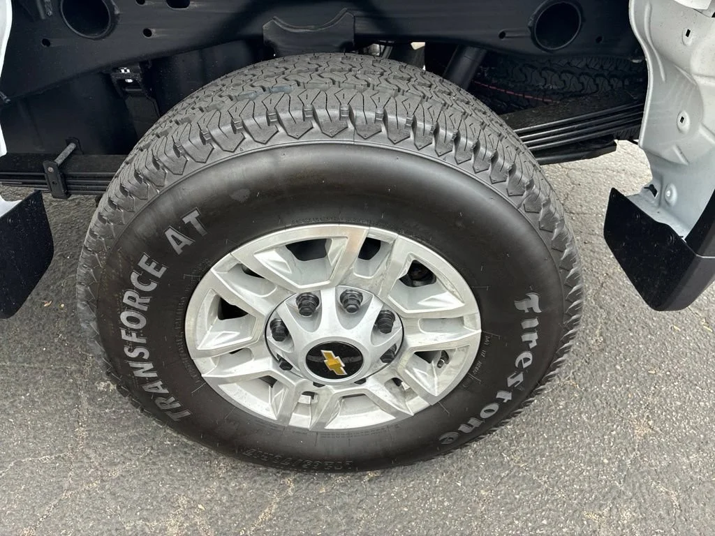 2026 Chevrolet Silverado 2500 HD LT - Photo 9