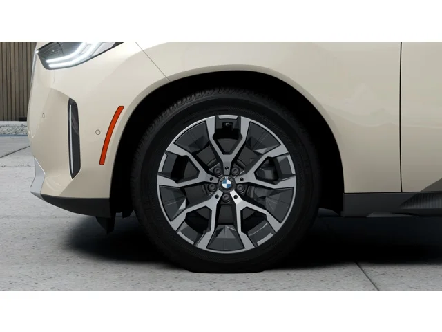 New 2026 Dune Grey Metallic BMW 30 xDrive image 7