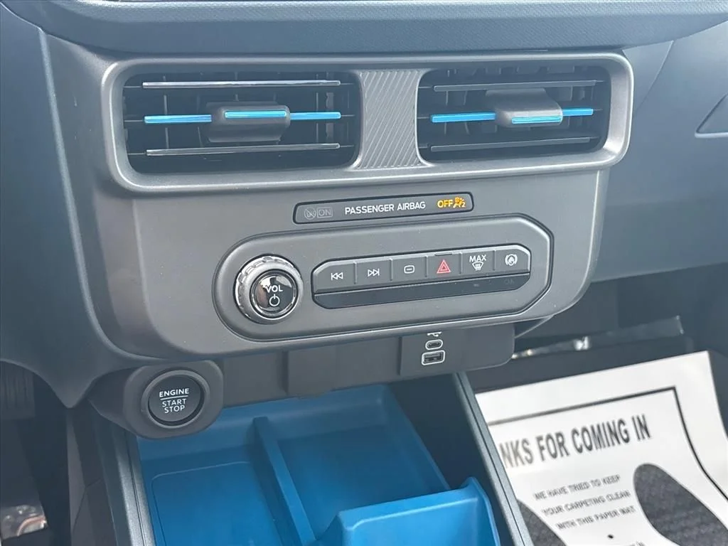 2026 Ford Maverick XLT - Photo 32