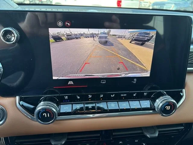 2026 GMC Canyon AT4 - Photo 37