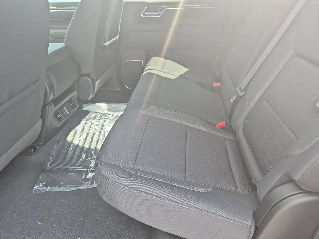 2026 GMC Sierra 1500 Elevation - Photo 23