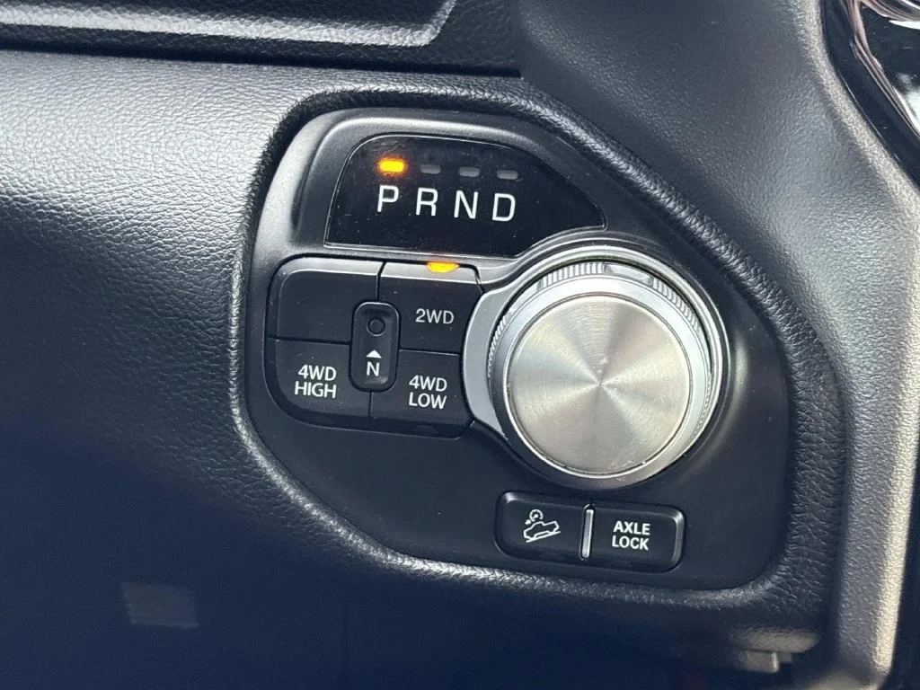 Used 2020 Granite Crystal M Ram Rebel image 23
