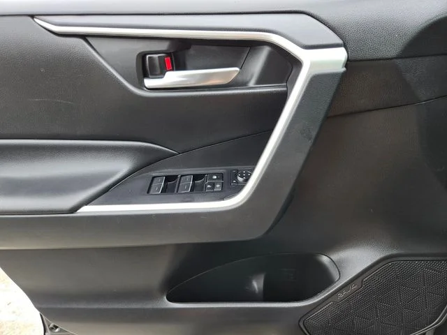 Used 2023 Gray Toyota XLE image 35