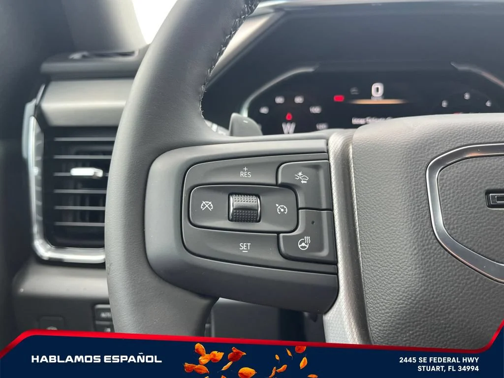 2026 GMC Sierra 1500 Denali - Photo 24
