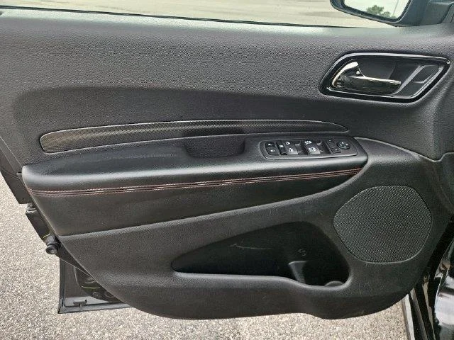 Used 2023 Black Dodge GT image 11