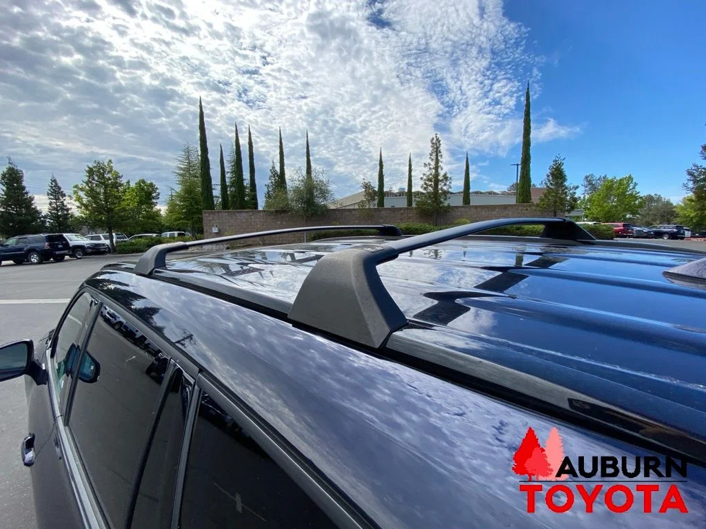 Used 2022 Blueprint Toyota XSE image 9