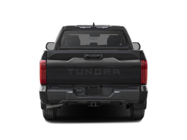 New 2026 Midnight Black Metallic Toyota SR image 8