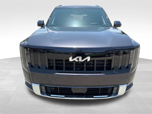 New 2027 Panthera Metal Kia SX-PRESTIGE image 2