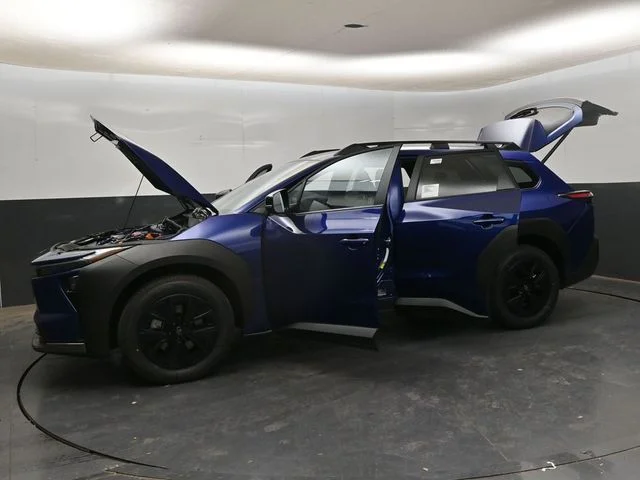 2026 Toyota bZ Woodland Woodland - Photo 37