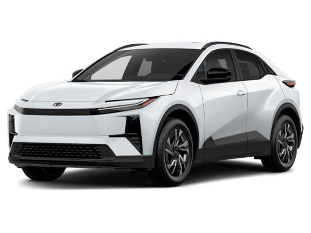 2026 Toyota C-HR  XSE