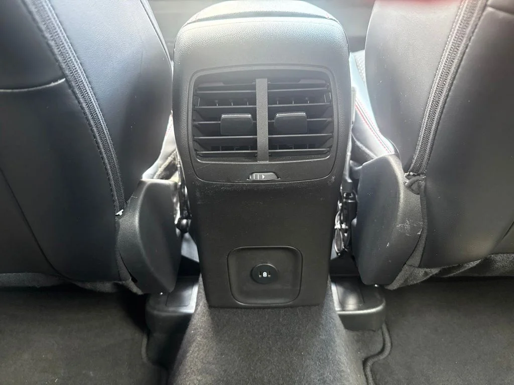 Used 2025 Black Ford ST-Line image 26