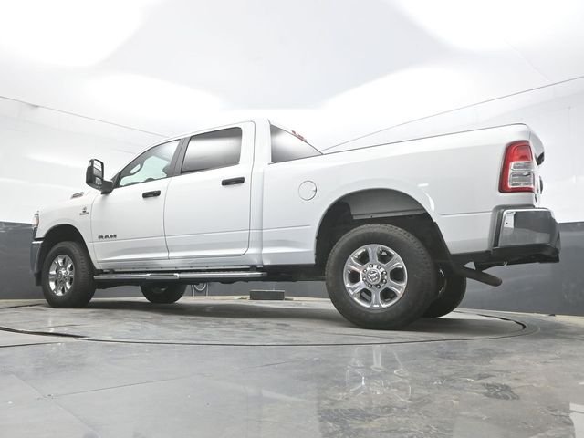 Used 2023 White Ram Big Horn image 38