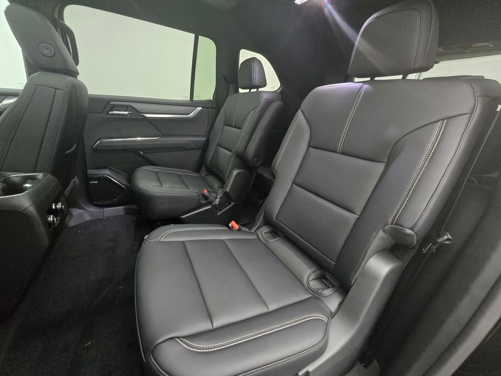New 2026 Ebony Twilight Metallic GMC Elevation image 38