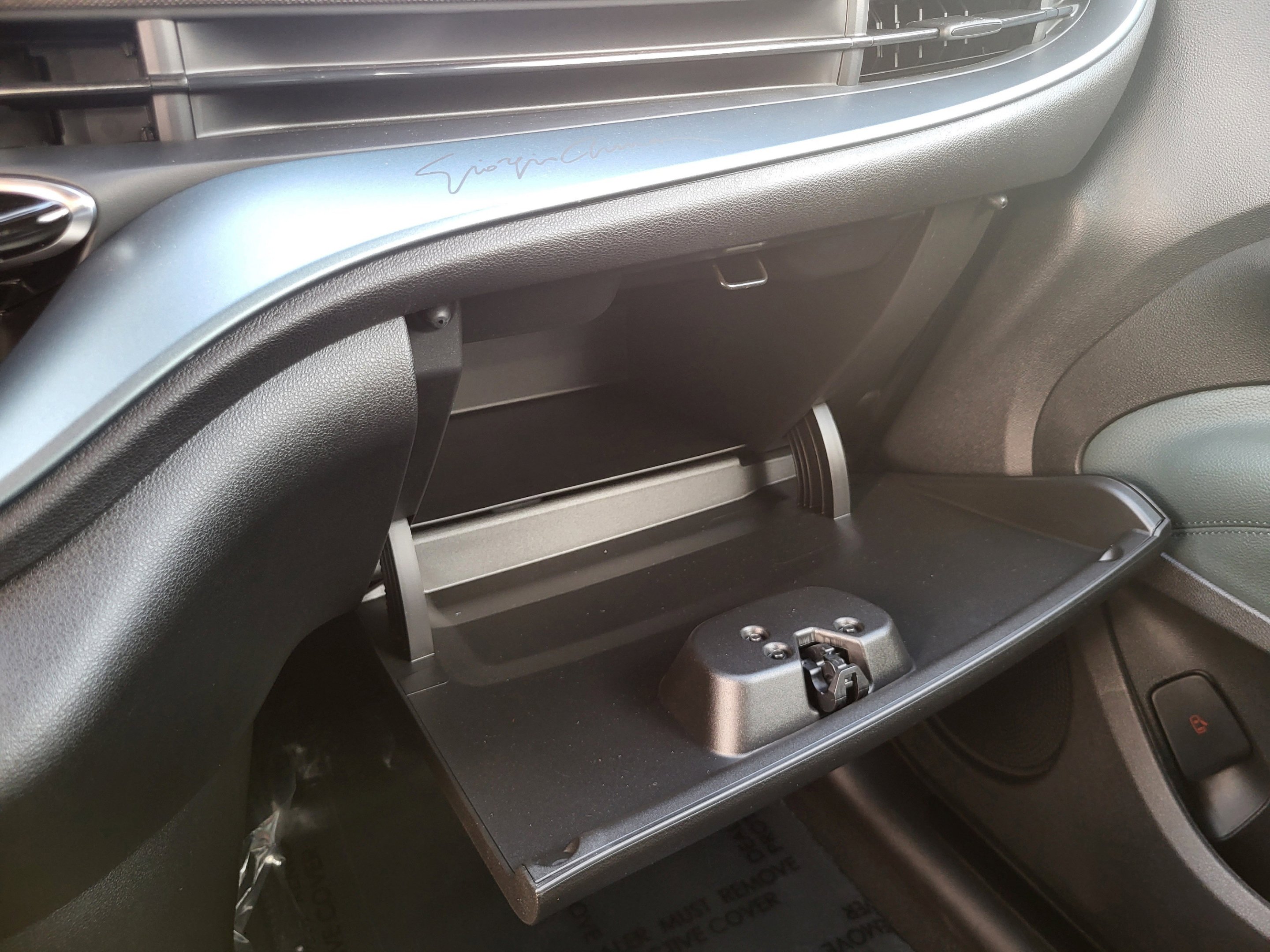 2025 FIAT 500e Base - Photo 41