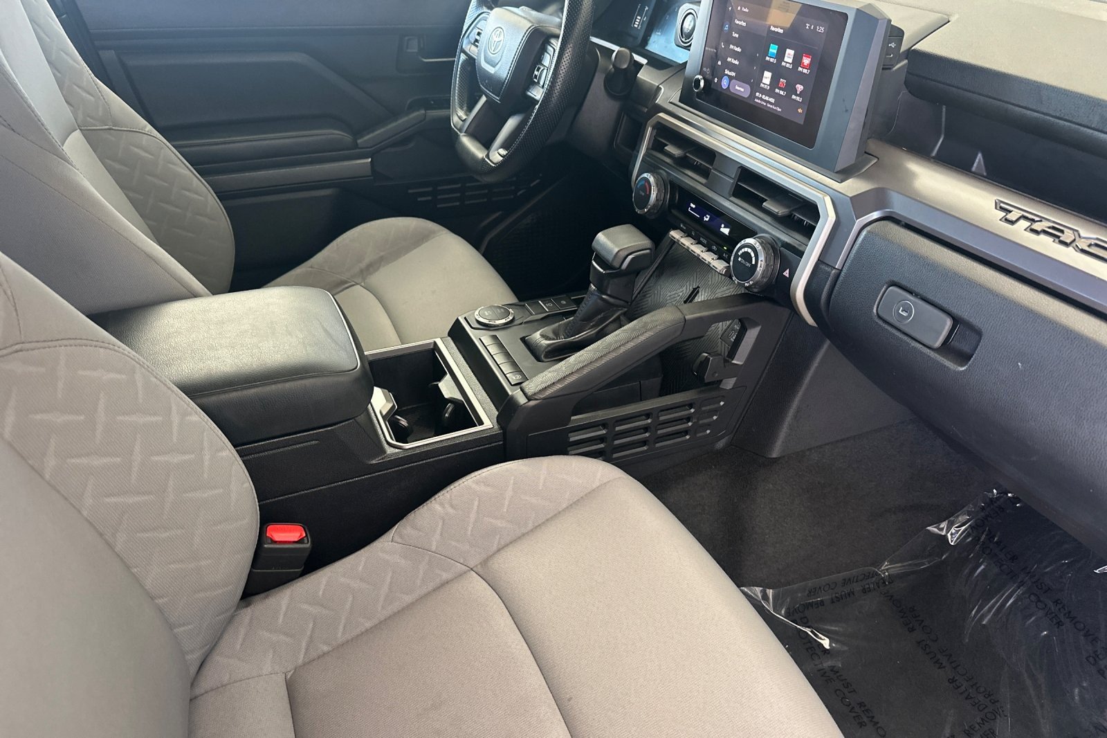 Certified Used 2024 Ice Cap Toyota SR5 image 14