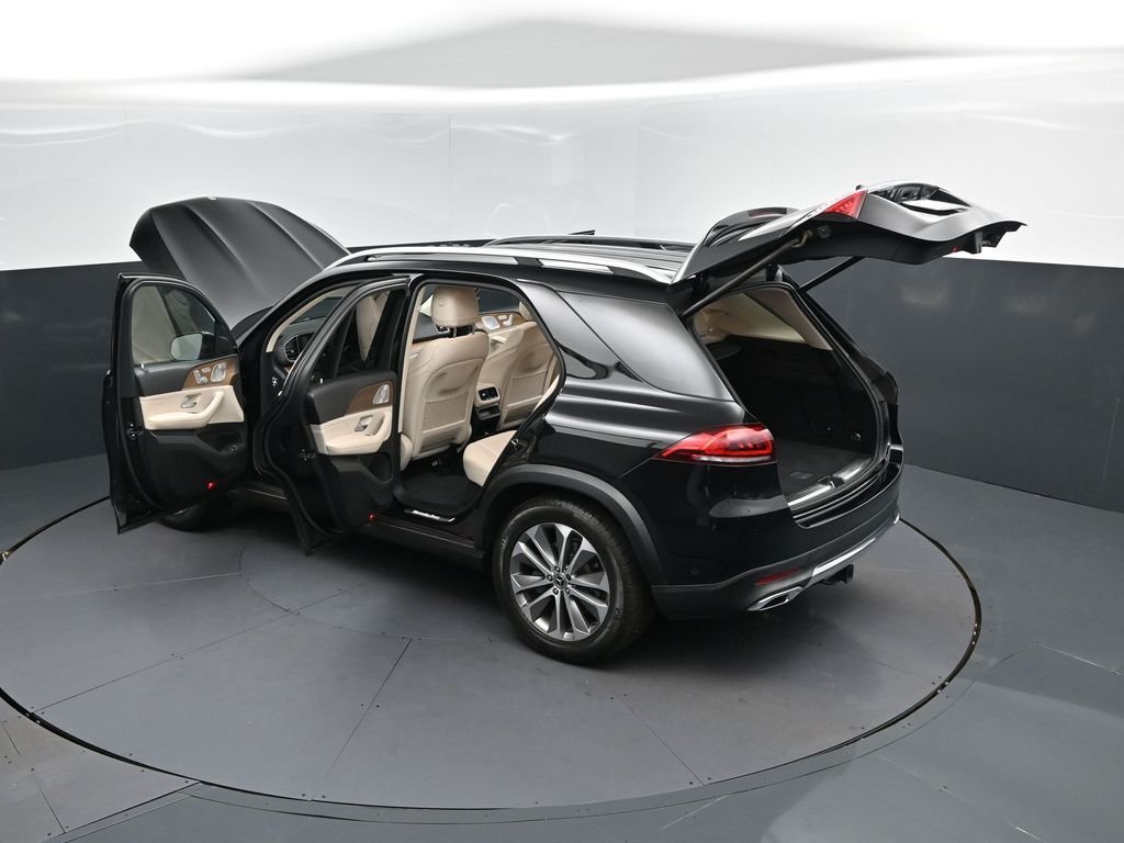 2021 Mercedes-Benz GLE GLE350 - Photo 47