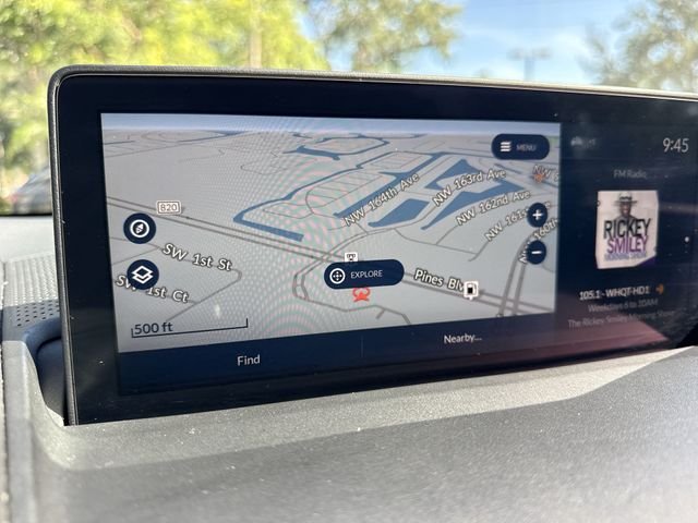2021 Acura RDX A-Spec Package - Photo 18