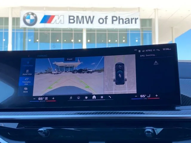 2026 BMW X5 M X5 M - Photo 14