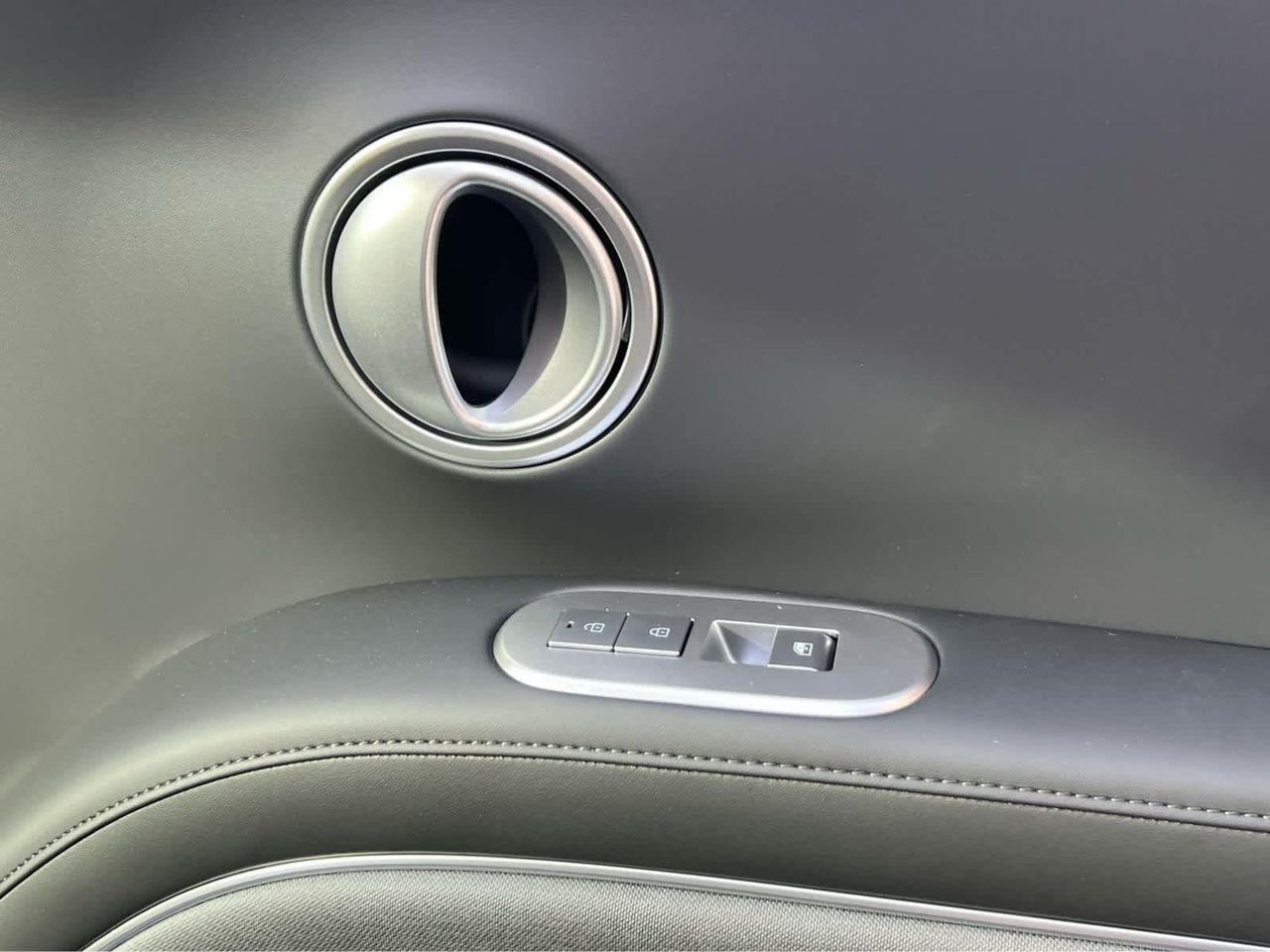 New 2026 Earthy Brass Matte Hyundai Calligraphy AWD image 55