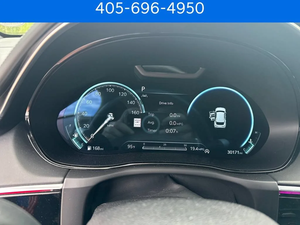 Certified Pre-Owned 2025 Genesis GV70 2.5T