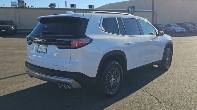 2026 GMC Acadia Elevation - Photo 8