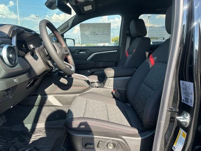 2026 Chevrolet Colorado Z71 - Photo 9