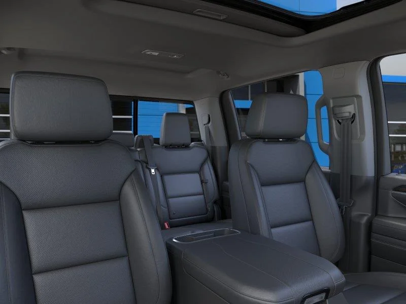 New 2026 Black Chevrolet LTZ image 24