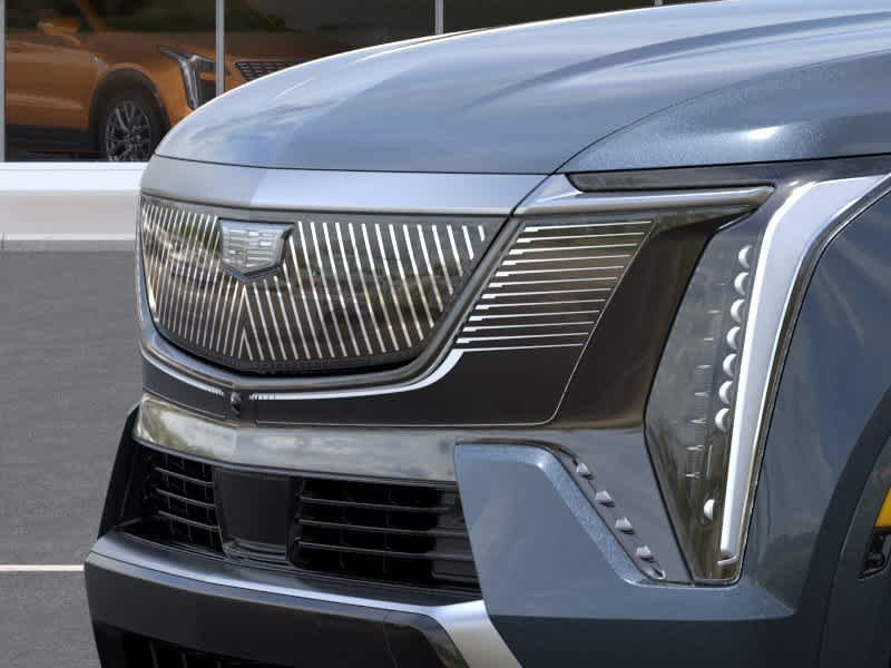 2026 Cadillac Escalade IQL Premium Luxury - Photo 13