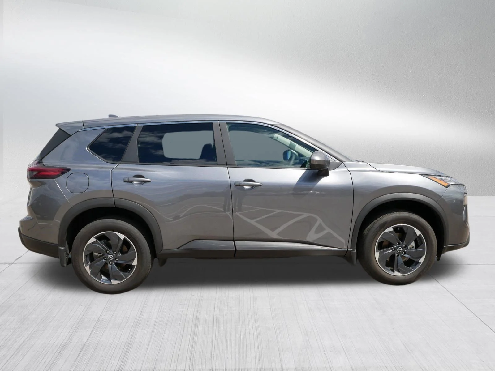 2026 Nissan Rogue SV - Photo 8