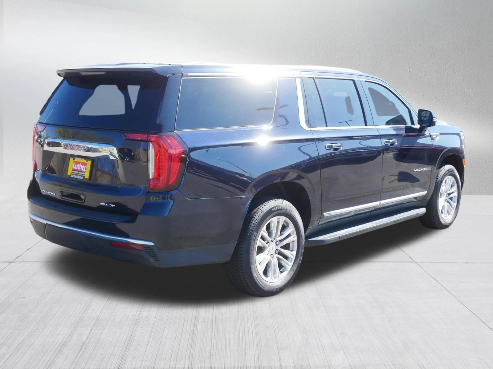 2022 GMC Yukon XL SLT - Photo 7