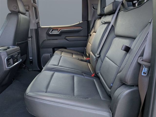 Used 2023 Black GMC Denali image 14