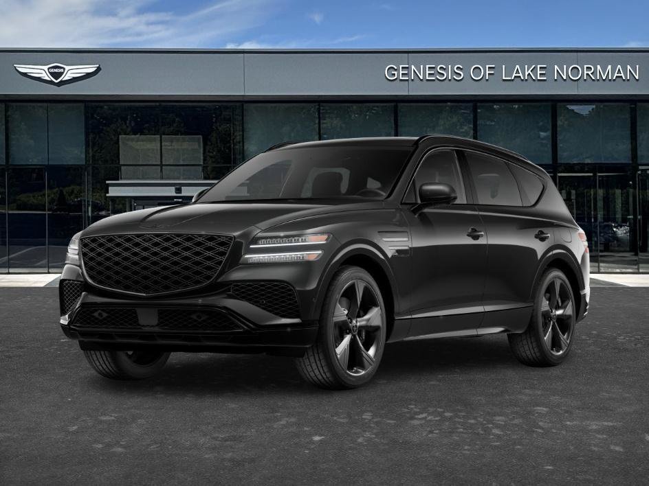 New 2026 Vik Black Genesis 3.5T Prestige Black image 1