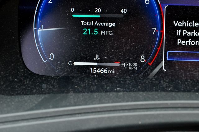 Certified Used 2025 Black Toyota Limited image 28