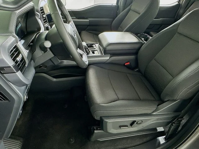 New 2026 Ford F-150 XLT