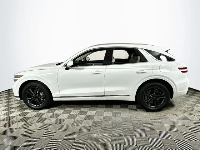 New 2027 Genesis GV70 2.5T Advanced