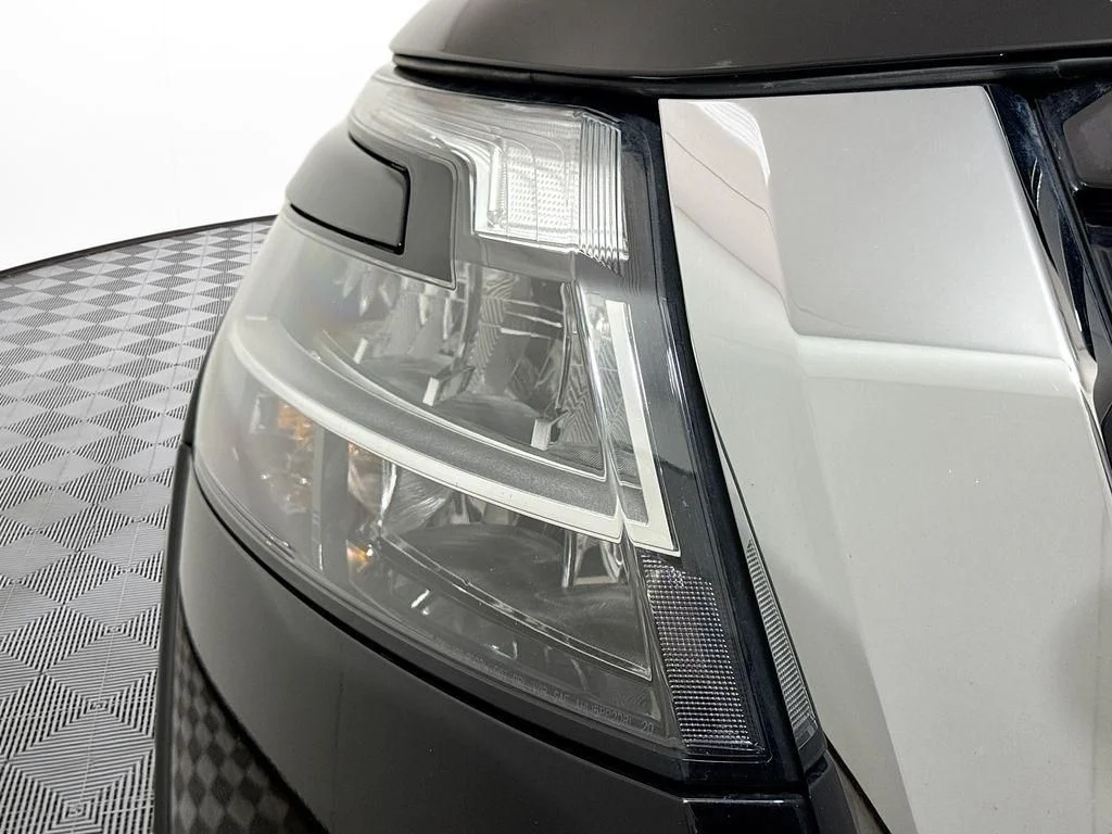 2024 Nissan Pathfinder Platinum - Photo 26