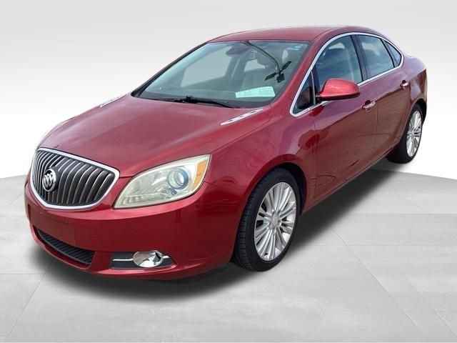 2013 Buick Verano 1SD