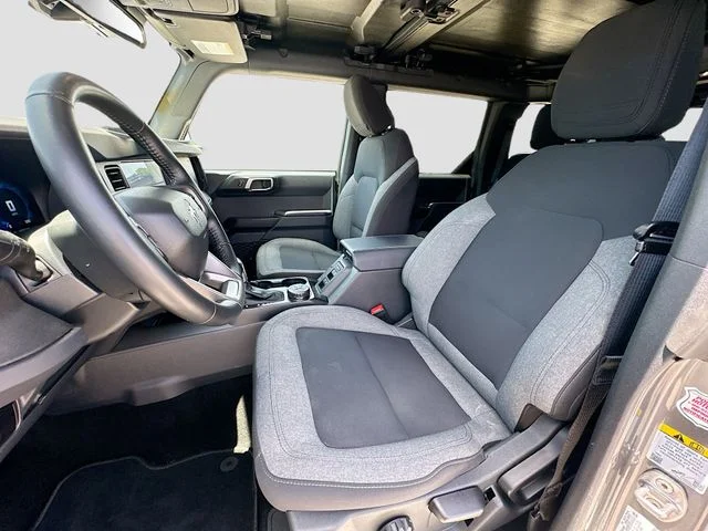 Used 2025 Gray Ford Big Bend image 20