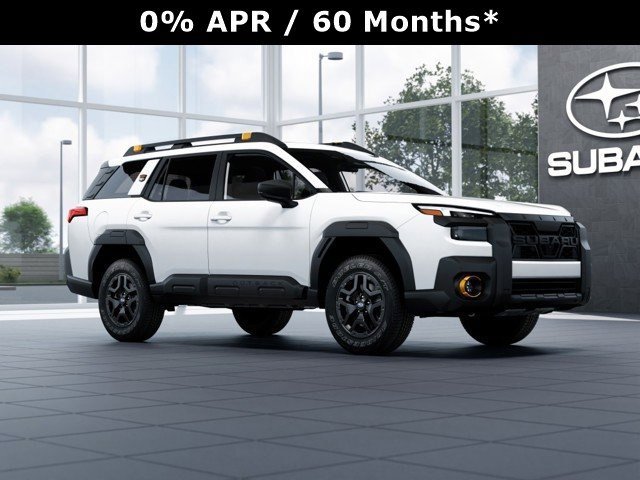 2026 Subaru Outback Outback Wilderness's photo