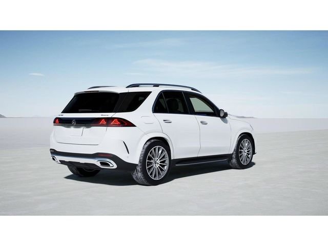 New 2027 Polar White Mercedes-Benz GLE 350 image 21