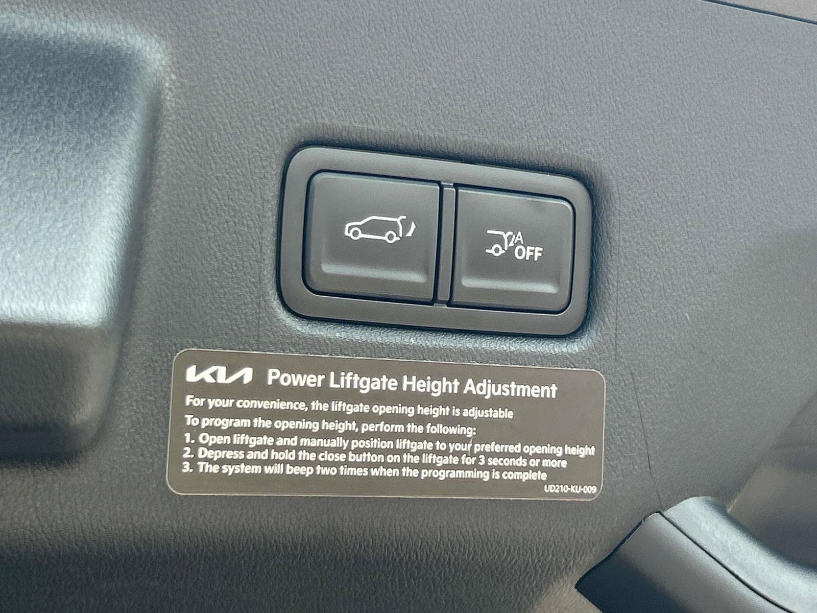 New 2027 Panthera Metal Kia EX image 10