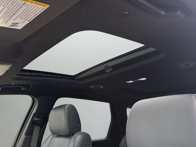 Used 2023 Black Buick Premium Group image 19