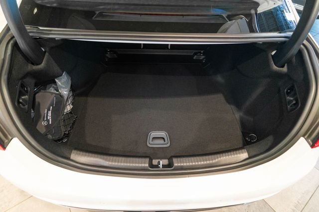 New 2026 Polar White Mercedes-Benz C 300 image 30
