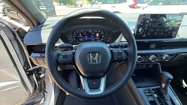 2026 Honda CR-V Sport Touring - Photo 27
