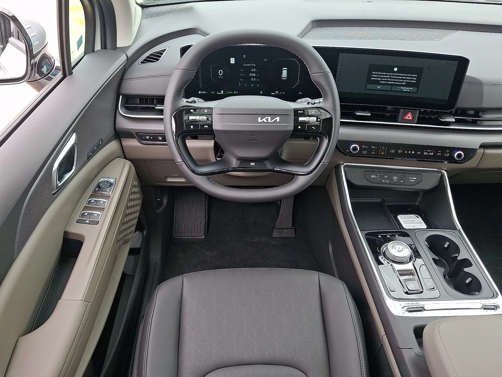 New 2027 Silver Kia SX image 11