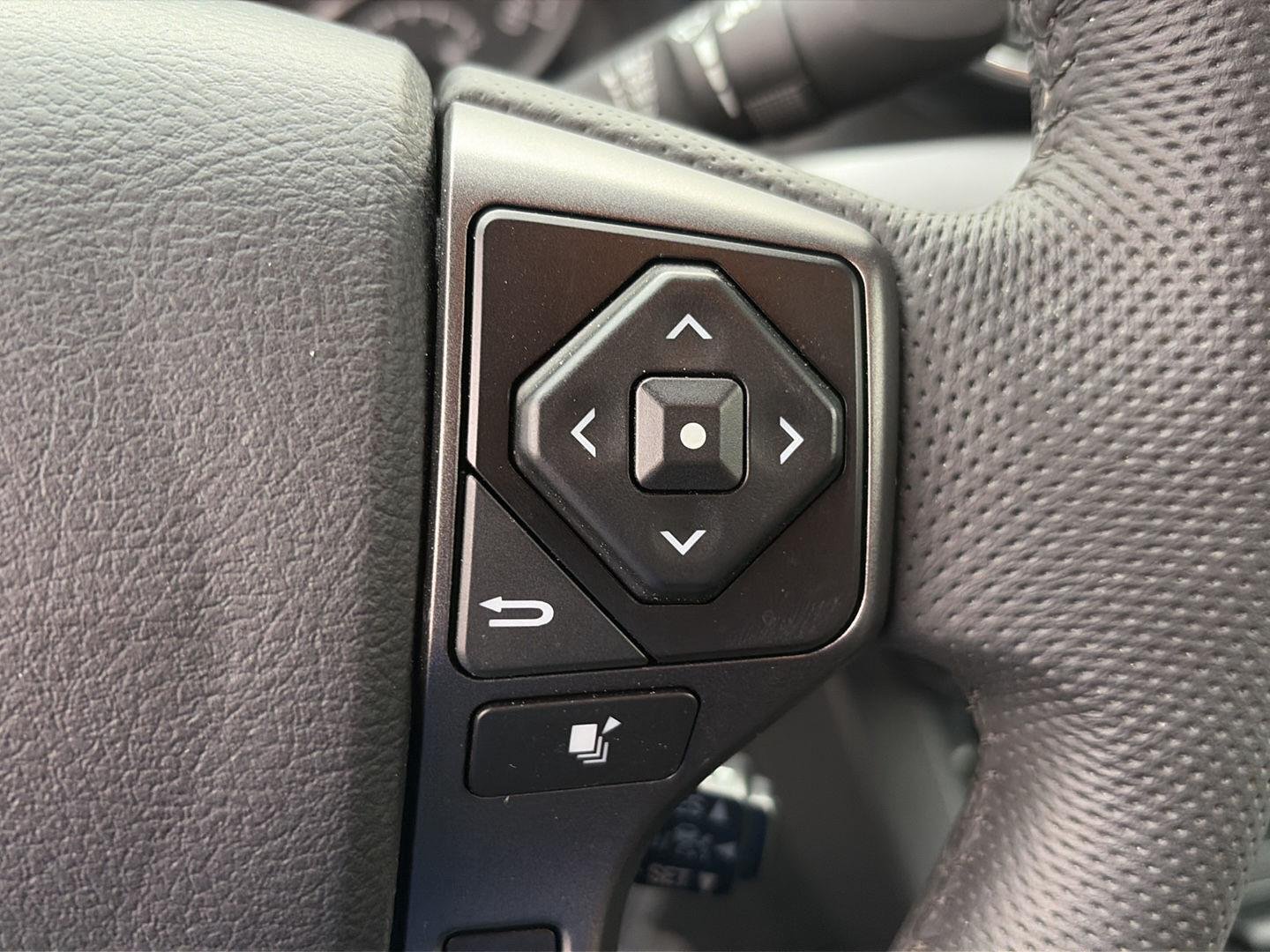 Used 2023 Black Toyota  image 16