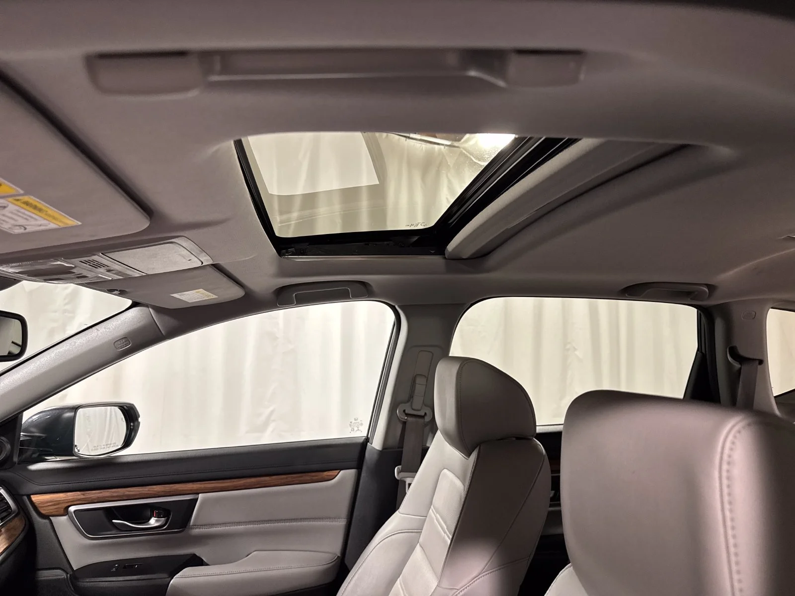 2018 Honda CR-V EX-L - Photo 21